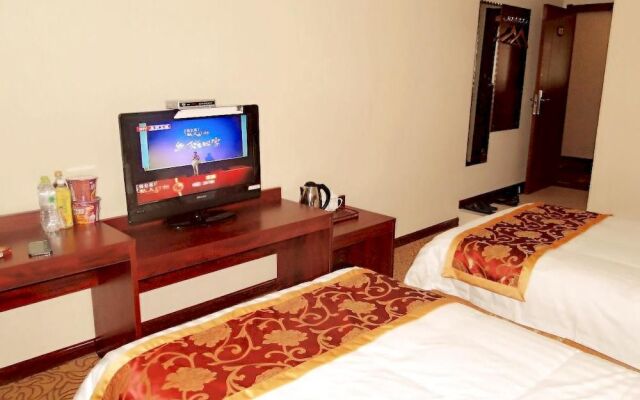 Moli Jinpin Hotel
