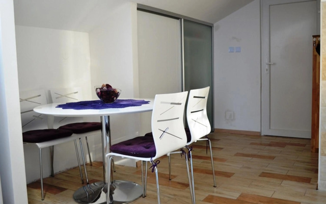 Apartments Smokvica I