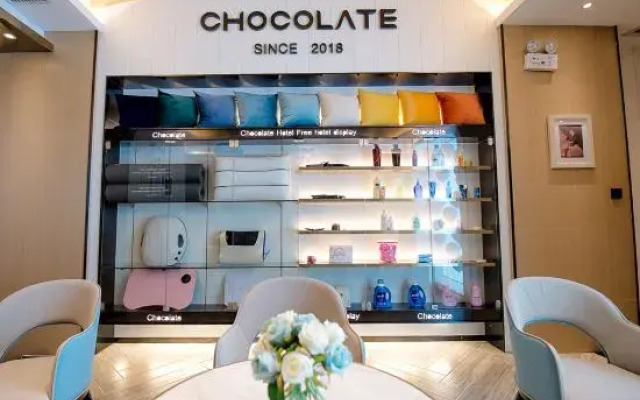 Chocolate Hotel