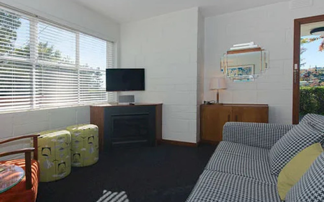 Mellowtrees Accommodation