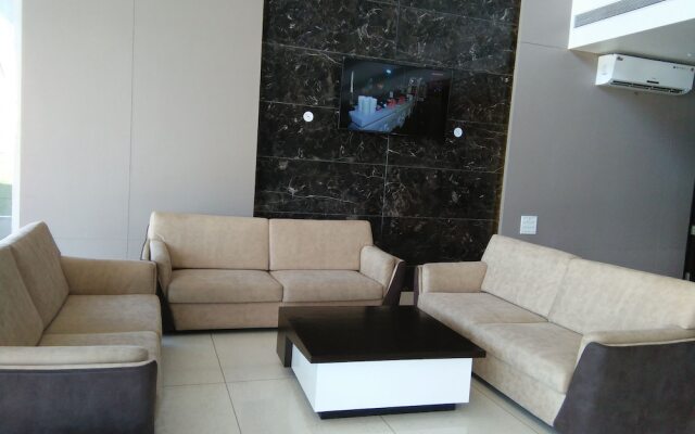 Hotel Ramashray Paradise