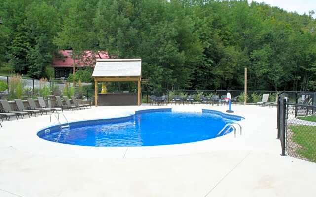 Auberge du Lac Morency