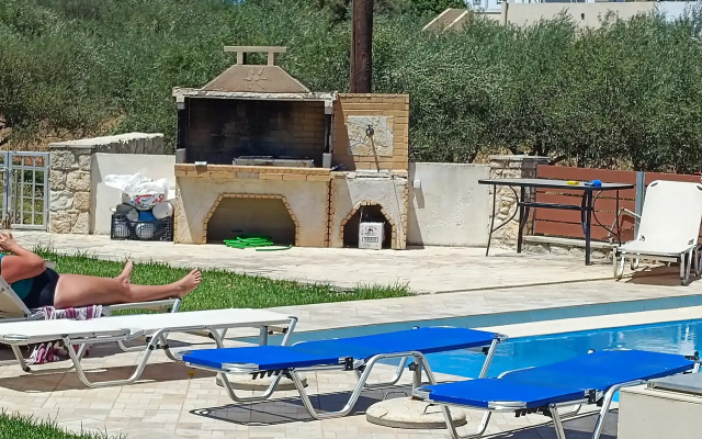 Almyrida Paradise Apartments
