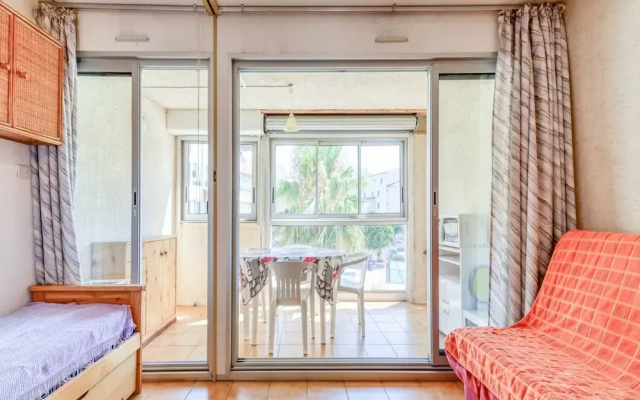 1 Bedroom Apartment, Agde