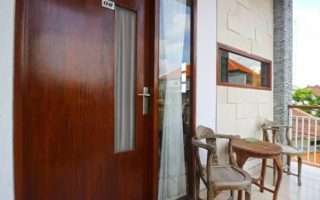 Saren Guesthouse by Secoms
