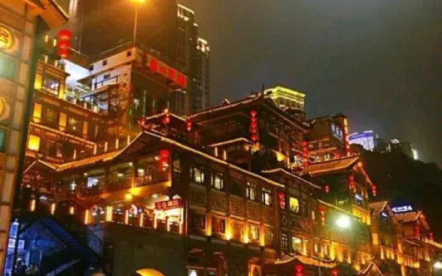 Green Hotel