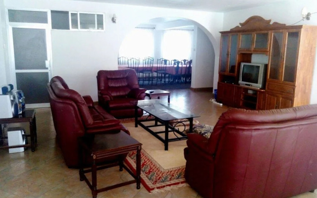 Zazu Hostel
