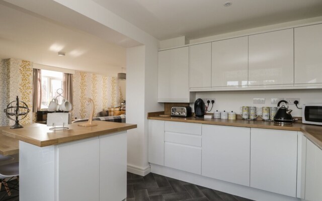 Manor Heath - The Penthouse