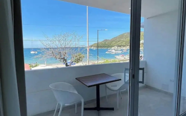 La Ballena Azul Hotel