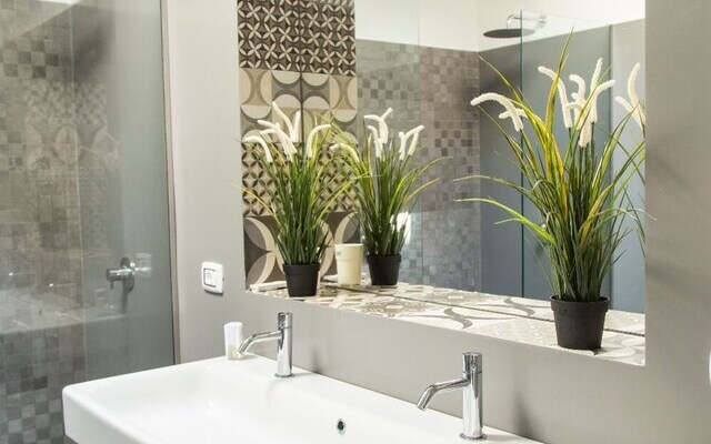 Borgata Suite Holiday Home