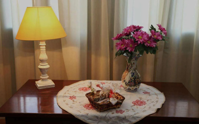 B&B La Vetreria Almarù