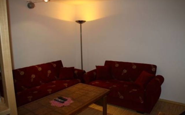 Ferienhaus Panorama