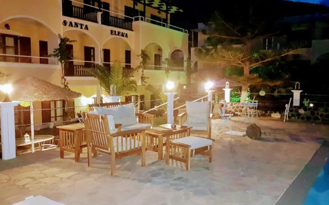 Santa Elena