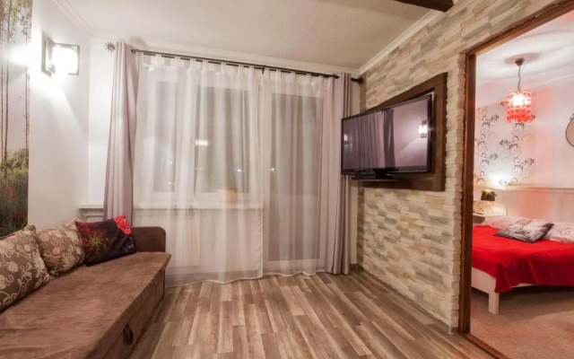 Apartament Słoneczna