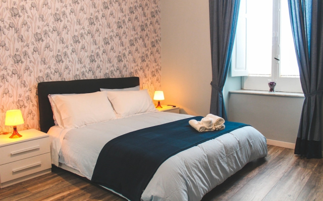 Leggende Napoletane Rooms