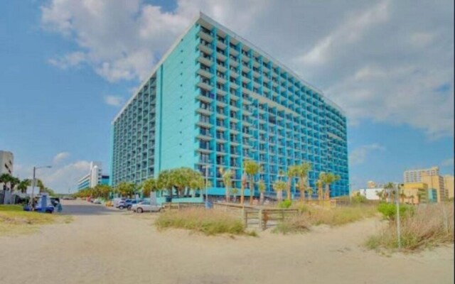Landmark 523