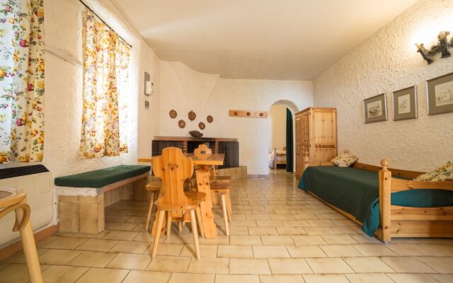 Residence Serra La Nave