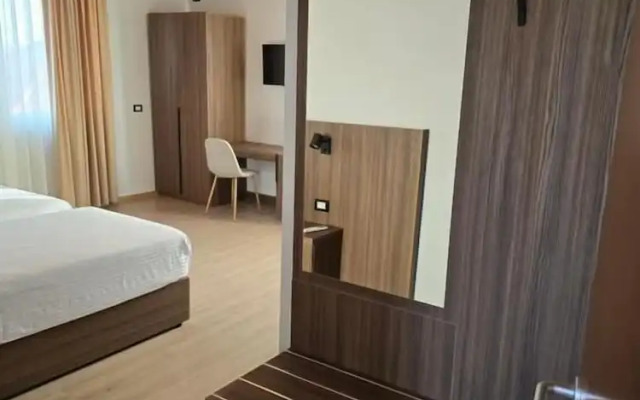Hotel Aleks