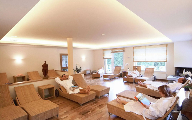 Arosa Alpine Club - Adults Only