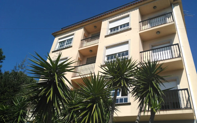 Apartamentos Sanxenxo 3000