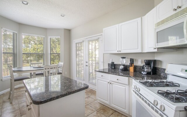 Villas at Legacy