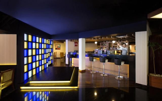 Horison Ultima Suite & Residence Rasuna Jakarta