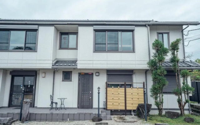 Condominium Takabatake