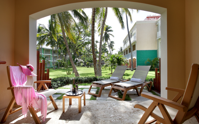 Grand Palladium Select Bávaro - All Inclusive