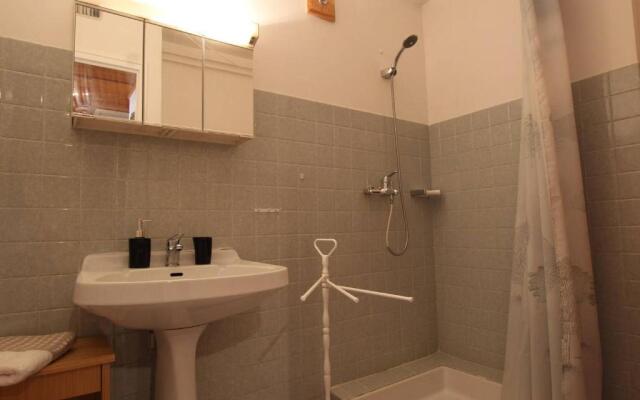 Appartement Serre Chevalier, 2 pièces, 4 personnes - FR-1-330E-83