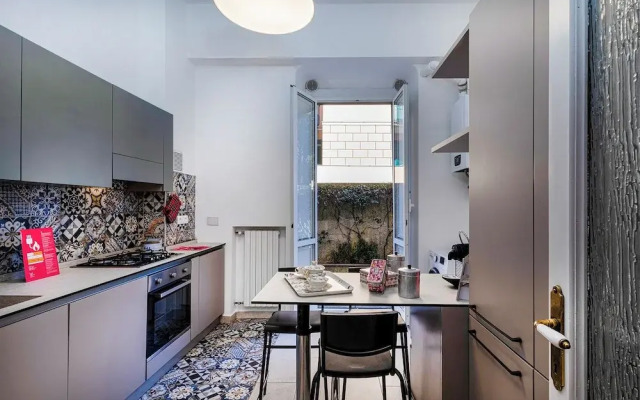 Casa Olga in Albaro by Wonderful Italy