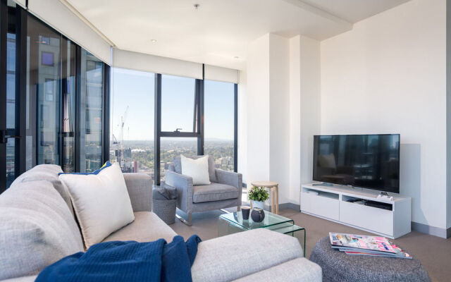 Aria Hotel Apartments