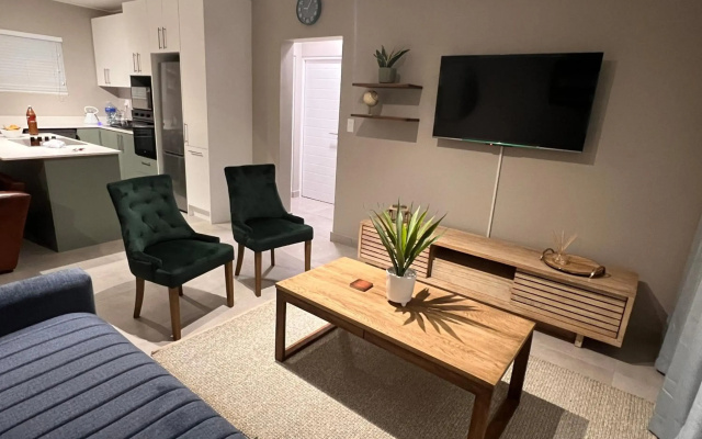 Nivica modern 2 bedroom luxury apartment