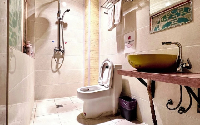 ShangriLa chudengshuo homestay