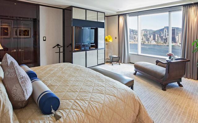 The Peninsula Hong Kong