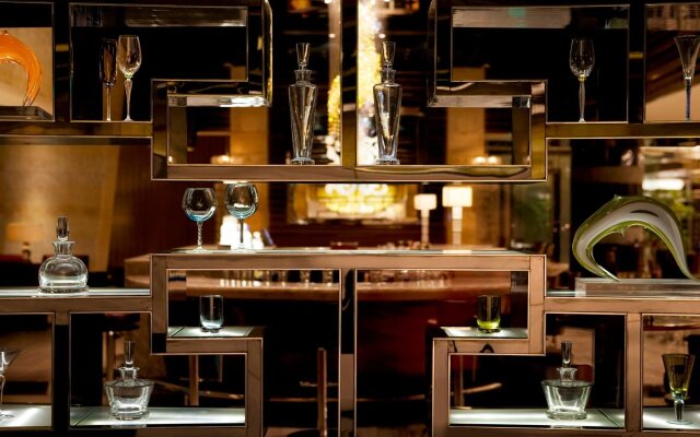 JW Marriott Hotel Beijing