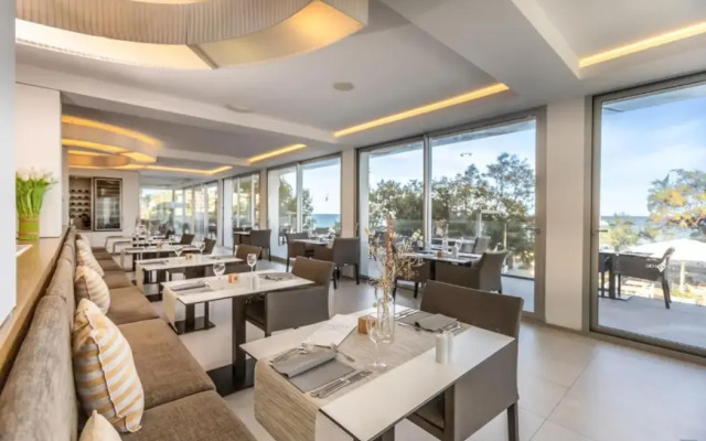 Hotel Kyrat Amarac - Adults Only