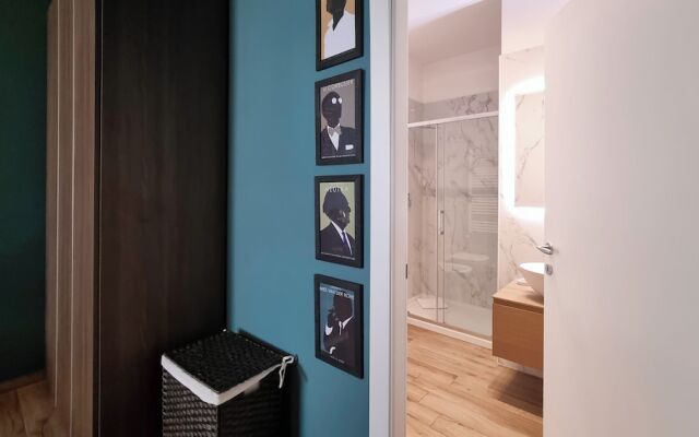 Italianway - Palazzi 6B