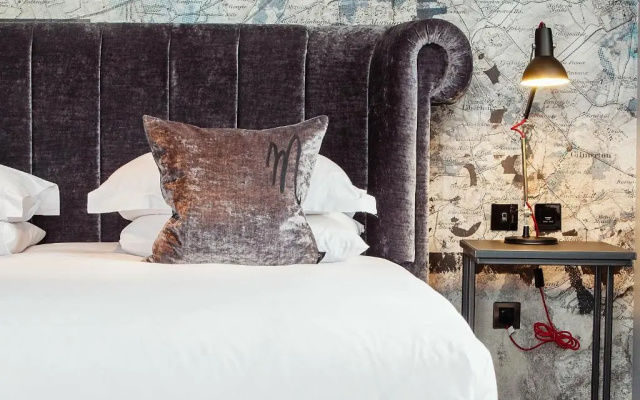 Malmaison Glasgow