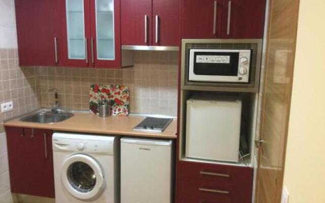 Malasaña Palma Studios