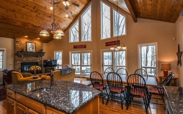 Adventure Awaits 5 Bedroom House