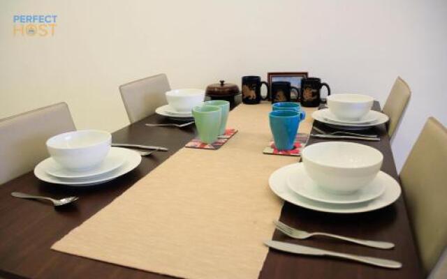 The Horizon Residences