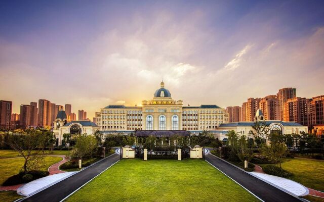 The Qube Hotel Nanchang East