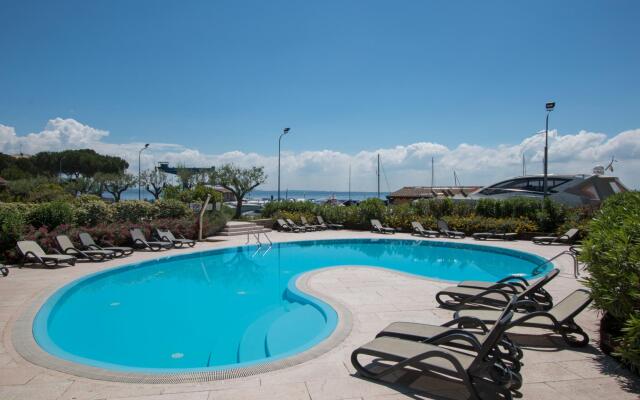 La Cascata 26 Apartment by Wonderful Italy