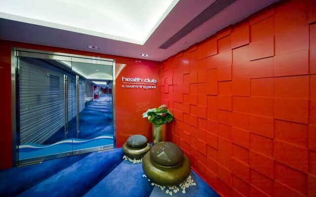 Panda Hotel