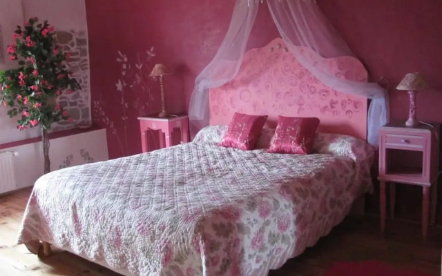 Chambres d'hôtes Gélous