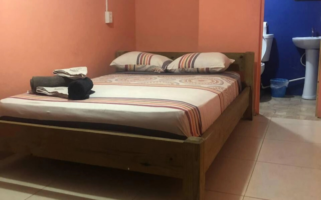 Twin Fin Hostels