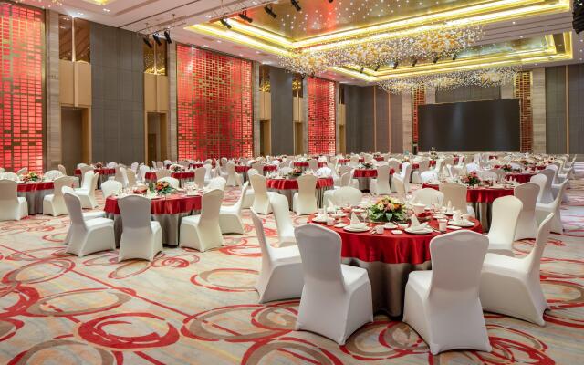 Holiday Inn Nanyang by IHG