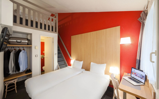 B&B HOTEL Dieppe