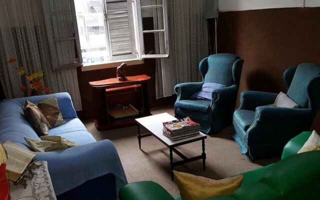 Hotel Palácio - Próx ao Hospital Santa Casa