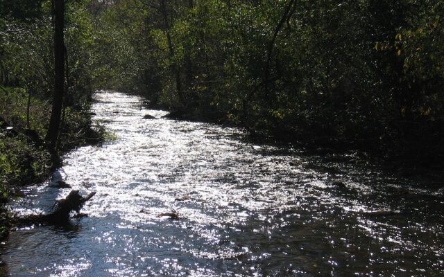 The Mountain Rose Inn